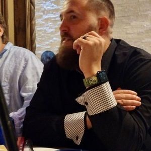 Meet your Posher, Daniel